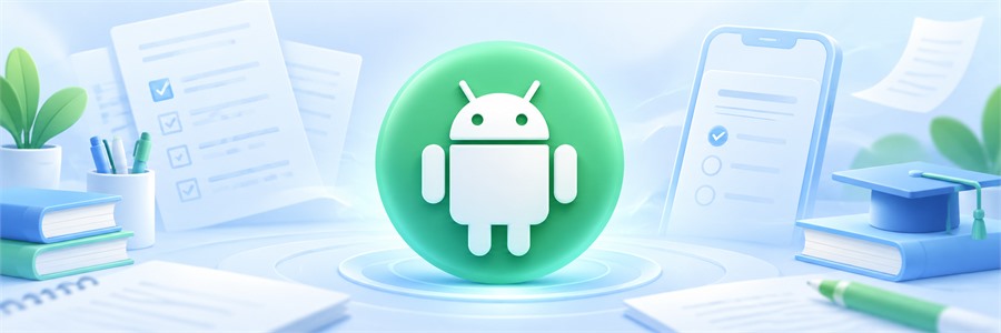 Android应用插画